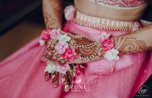 Load image into Gallery viewer, Standard Haath Phool (Piss Shp)