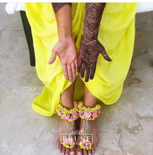 Load image into Gallery viewer, Anklets (Piwb Ahp)