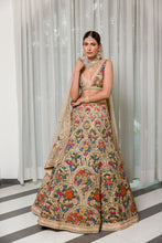 Load image into Gallery viewer, Meenakari Earings