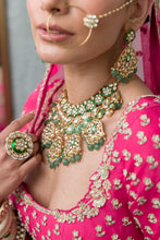 Load image into Gallery viewer, Meenakari Ring