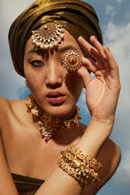 Load image into Gallery viewer, Pearl Statement Ring