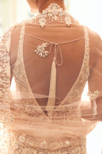 Load image into Gallery viewer, Pearl Sharara Set