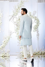 Load image into Gallery viewer, Ice Blue Bundi Set