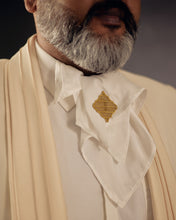 Load image into Gallery viewer, Leaf Gold Kalgi