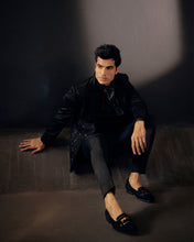 Load image into Gallery viewer, Man in Black Tux