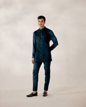 Load image into Gallery viewer, Marble dye Kurta set
