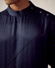 Load image into Gallery viewer, Olive ombre Kurta set