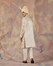 Load image into Gallery viewer, Rendezvous Sherwani Set