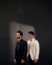 Load image into Gallery viewer, Rhombus Tux