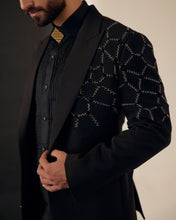 Load image into Gallery viewer, Rhombus Tux