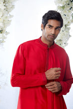 Load image into Gallery viewer, Deep Red Bundi Set