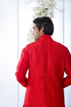 Load image into Gallery viewer, Deep Red Bundi Set