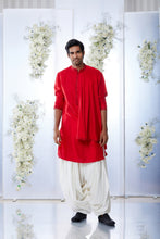 Load image into Gallery viewer, Deep Red Bundi Set