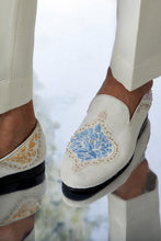 Load image into Gallery viewer, Multi-Coloured Bundi Set