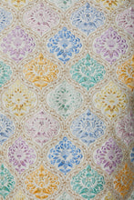 Load image into Gallery viewer, Multi-Coloured Bundi Set