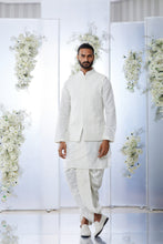 Load image into Gallery viewer, Frost White Bundi Set