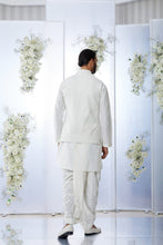 Load image into Gallery viewer, Frost White Bundi Set