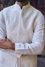 Load image into Gallery viewer, Frost White Bundi Set