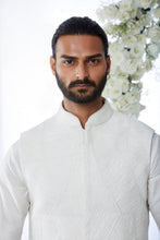 Load image into Gallery viewer, Frost White Bundi Set