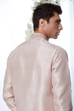Load image into Gallery viewer, Rose Gold Kurta Set