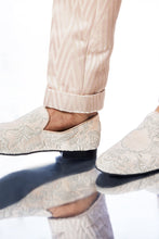 Load image into Gallery viewer, Rose Gold Kurta Set