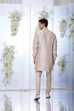 Load image into Gallery viewer, Rose Gold Kurta Set