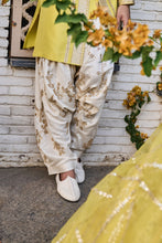Load image into Gallery viewer, Corn Yellow Kurta Set