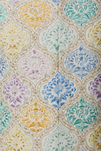 Load image into Gallery viewer, Multi-Coloured Sherwani Set