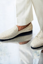 Load image into Gallery viewer, Grid Tuxedo Set