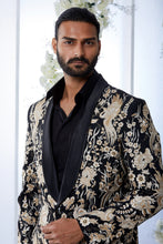 Load image into Gallery viewer, Shawl Lapel Tuxedo Set