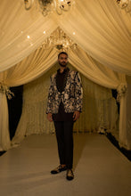 Load image into Gallery viewer, Shawl Lapel Tuxedo Set