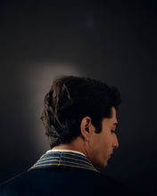 Load image into Gallery viewer, Space Blue Tux