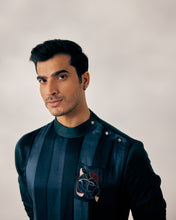 Load image into Gallery viewer, Teal Medley