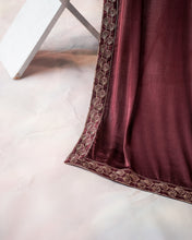 Load image into Gallery viewer, Wine stole