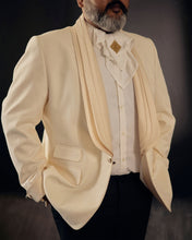 Load image into Gallery viewer, crème de la crème tux