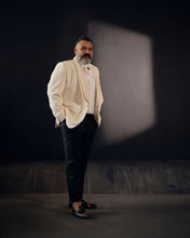 Load image into Gallery viewer, crème de la crème tux