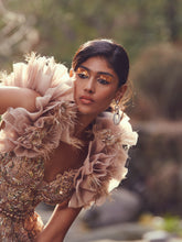 Load image into Gallery viewer, Bonne Bouche Bridal Organza Gown