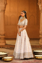 Load image into Gallery viewer, Heavy Lehenga
