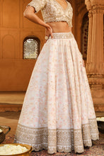 Load image into Gallery viewer, Heavy Lehenga
