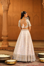 Load image into Gallery viewer, Heavy Lehenga
