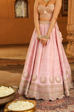 Load image into Gallery viewer, Light lehenga
