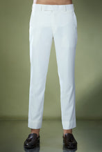 Load image into Gallery viewer, Pista Green Stitch Jacket-Shirt-Pant Set
