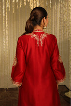 Load image into Gallery viewer, GULBANO - DEEP RED
