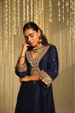 Load image into Gallery viewer, MYSHA - DEEP BLUE
