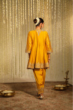 Load image into Gallery viewer, WARIZAH - GLAZE MUSTARD
