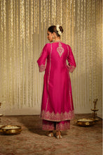Load image into Gallery viewer, MAHIKA - HOT PINK
