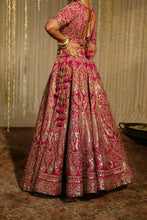 Load image into Gallery viewer, AMIRAH - HOT PINK

