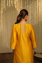 Load image into Gallery viewer, UMRAH - GLAZE MUSTARD
