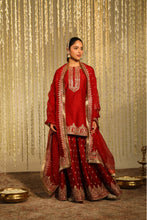 Load image into Gallery viewer, MISHIKA - DEEP RED
