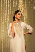 Load image into Gallery viewer, ENISA - DAISY IVORY
